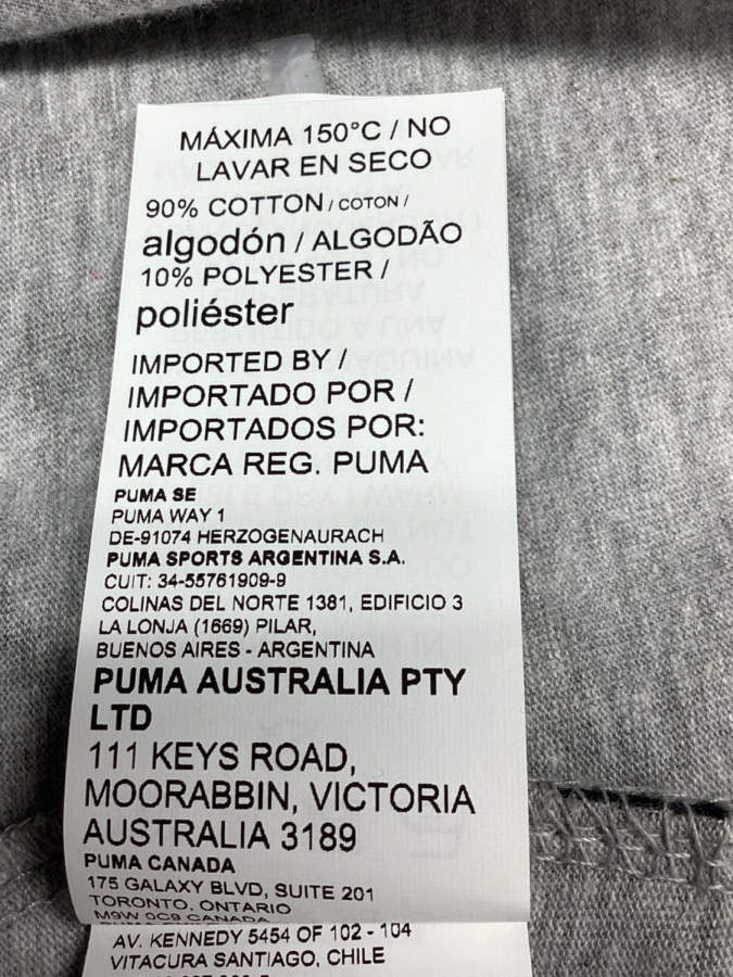 Puma