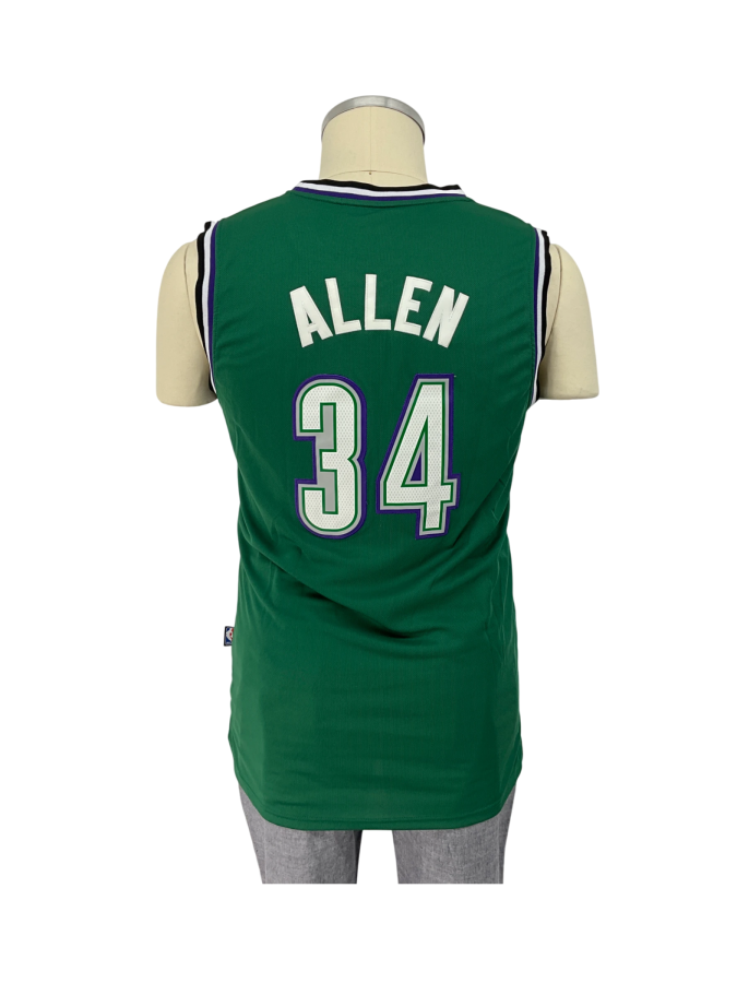 Adidas Milwaukee Bucks