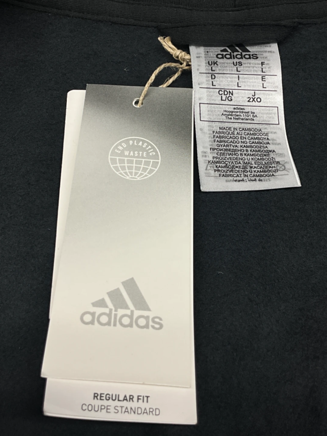 Adidas
