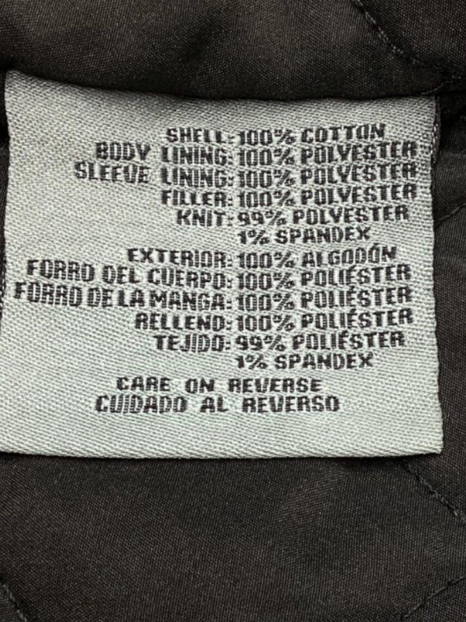 Levi Strauss & Co.