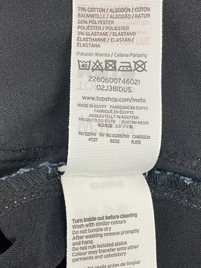 Topshop
