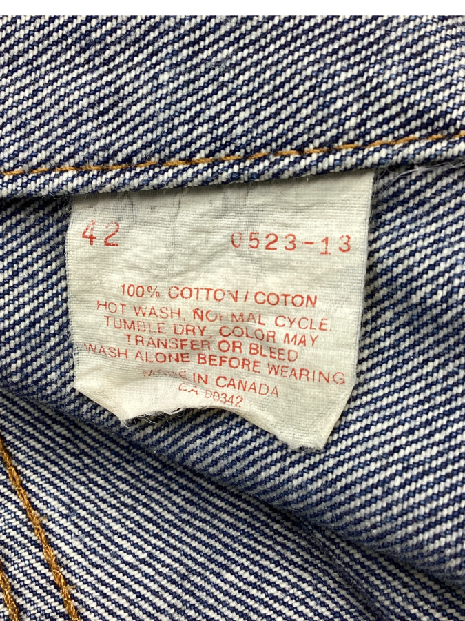 Levi Strauss & Co.