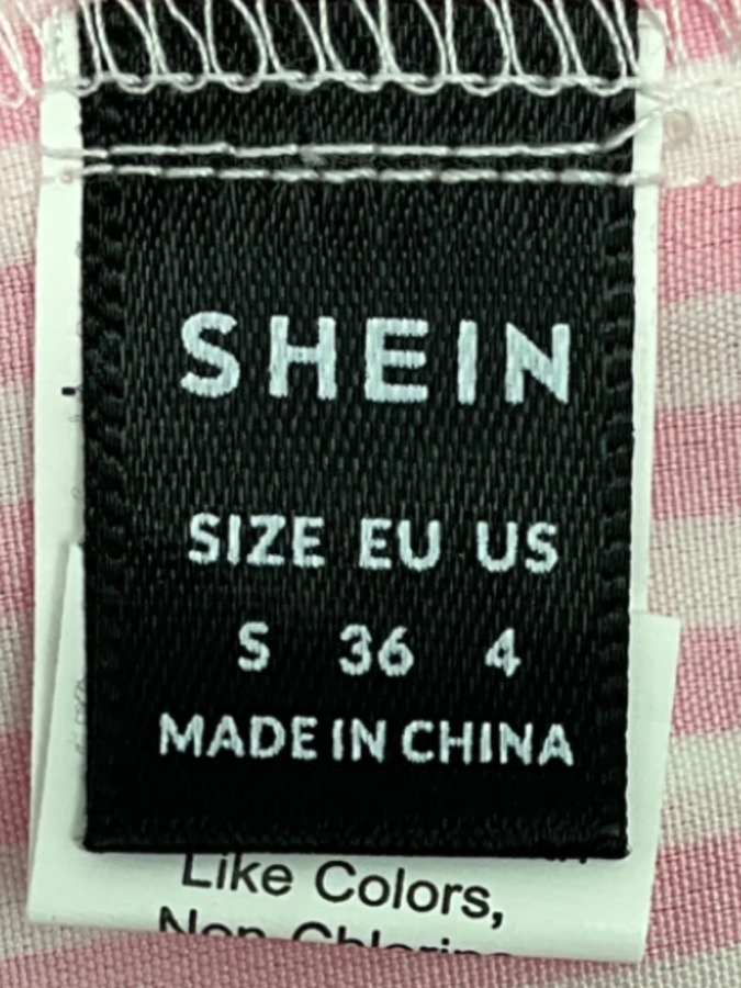 Shein