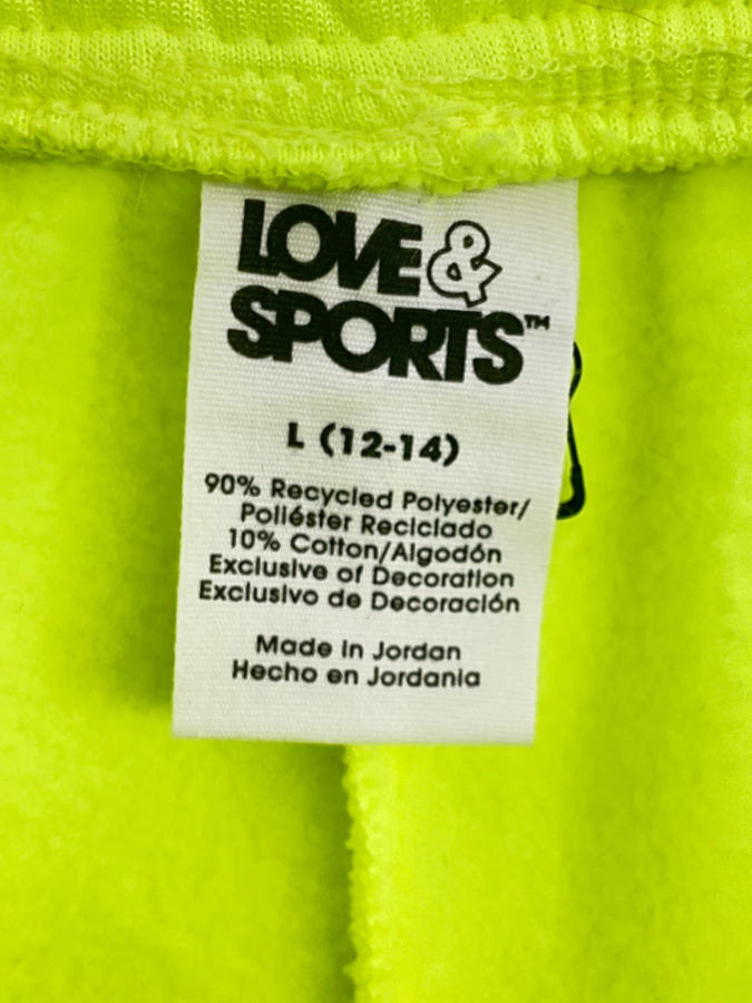 Love & Sports