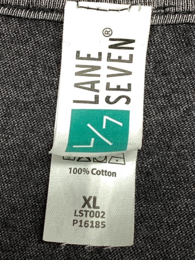 Lane Seven