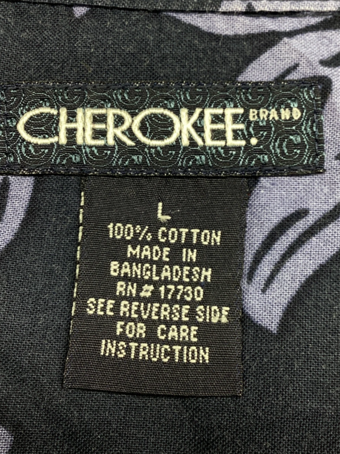 Cherokee