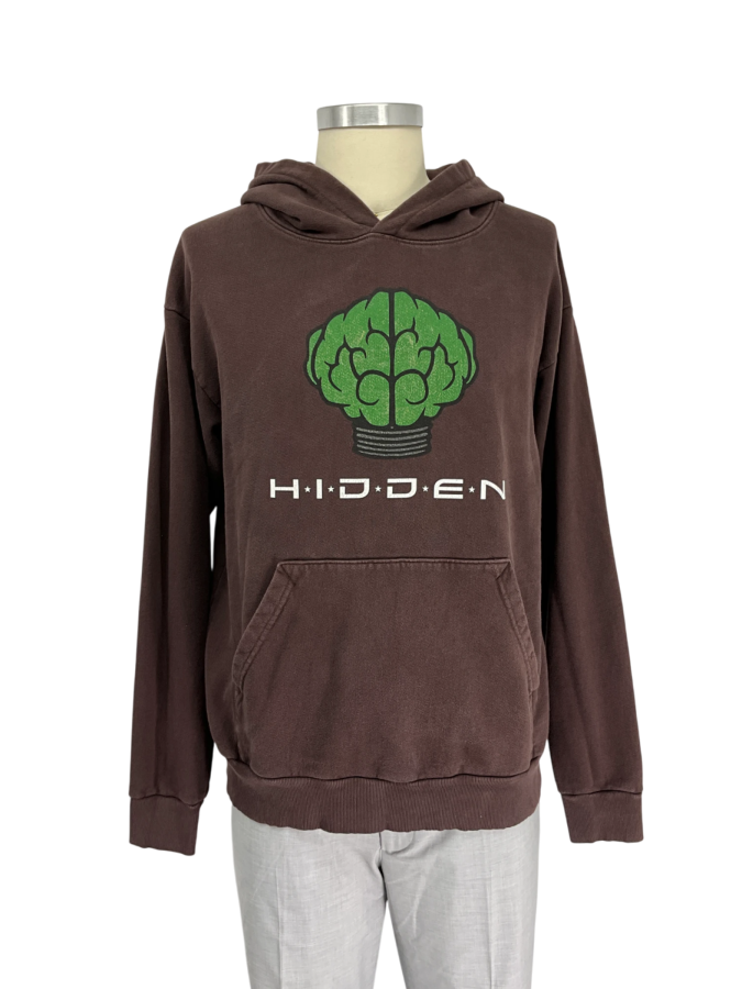 Hidden New York