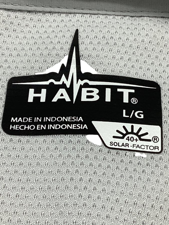 Habit