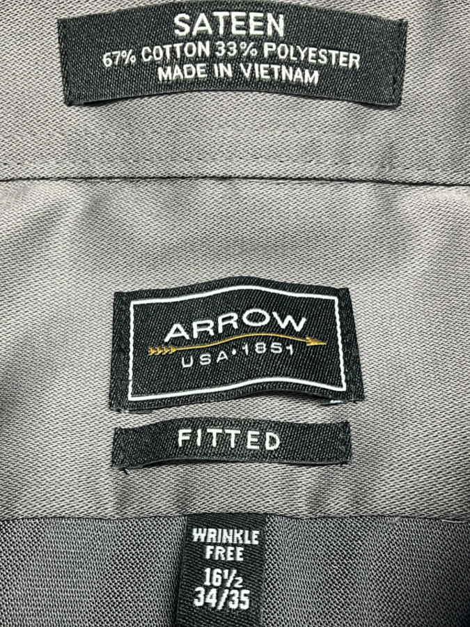 Arrow