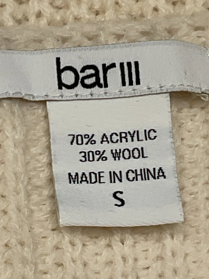 Bar III