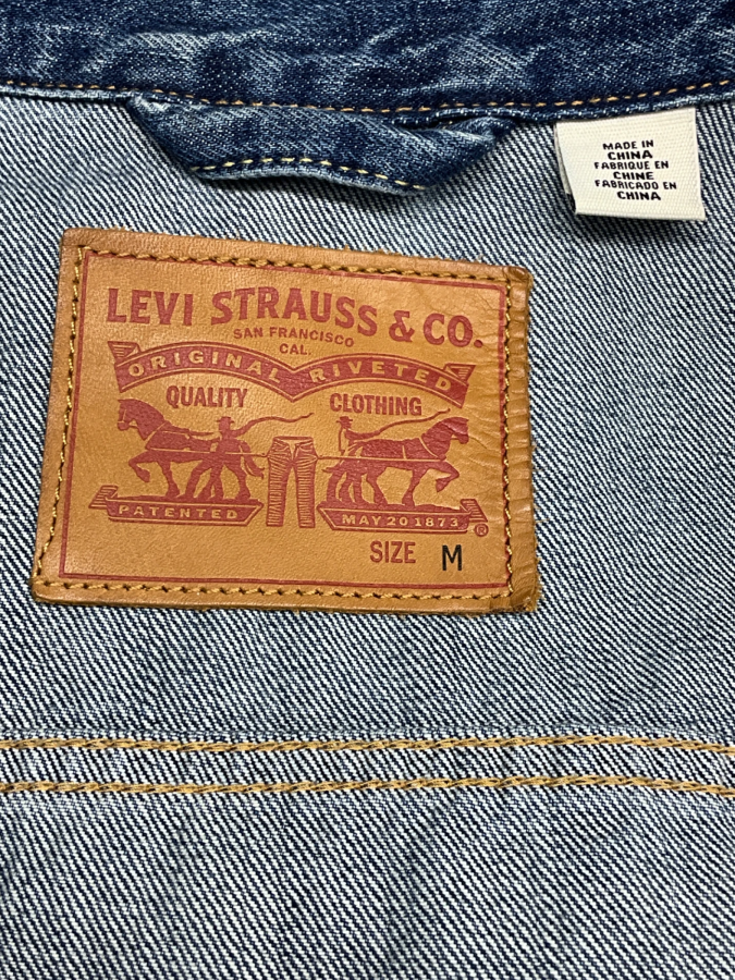 Levi Strauss & Co.