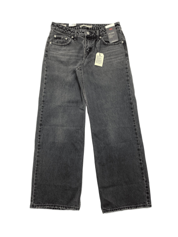 Levis Low Loose