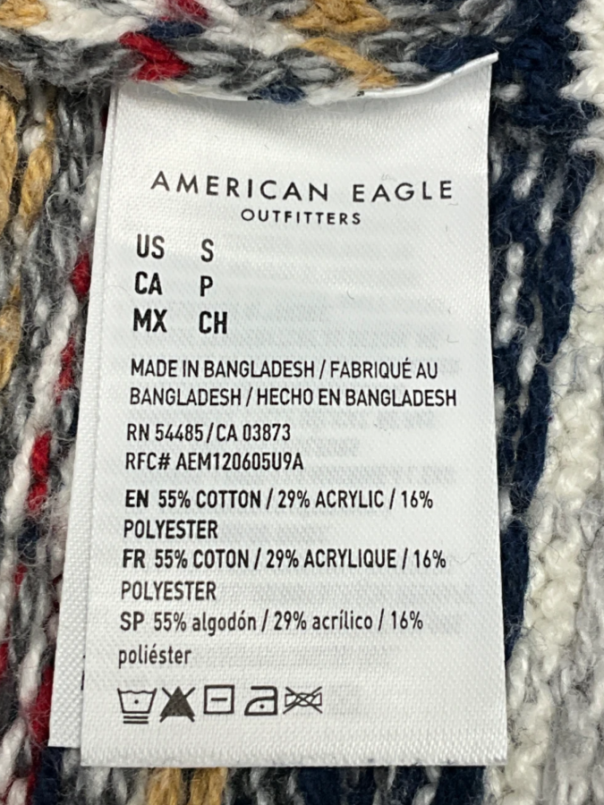 American Eagle