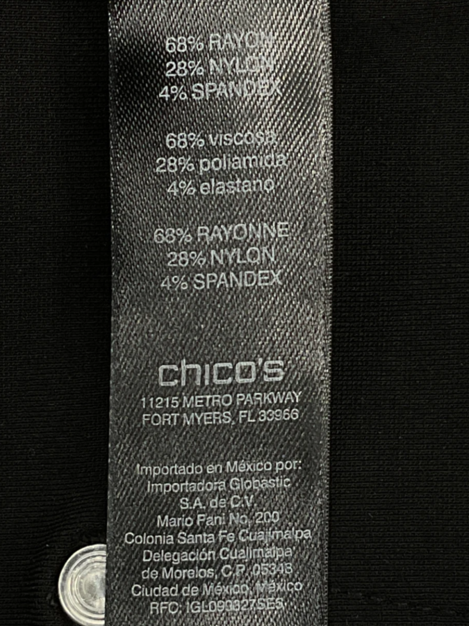 So Slimming by Chico's