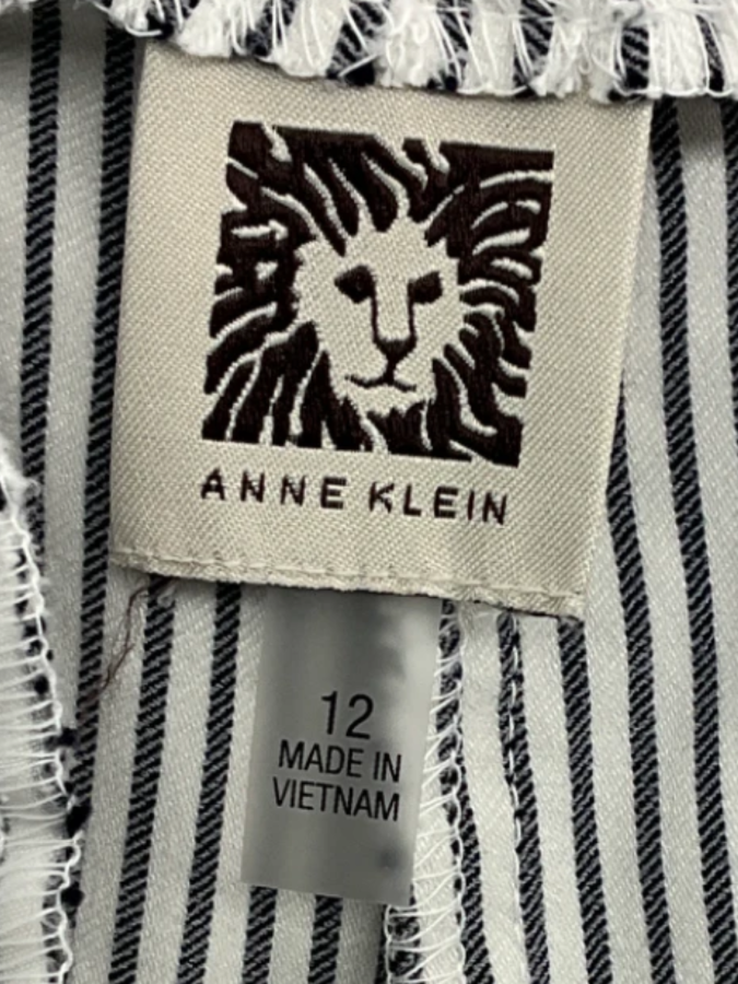 Anne Klein