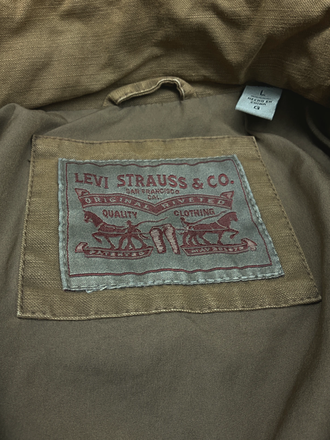 Levi Strauss & Co.