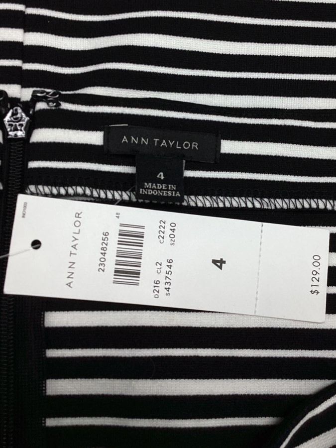 Ann Taylor
