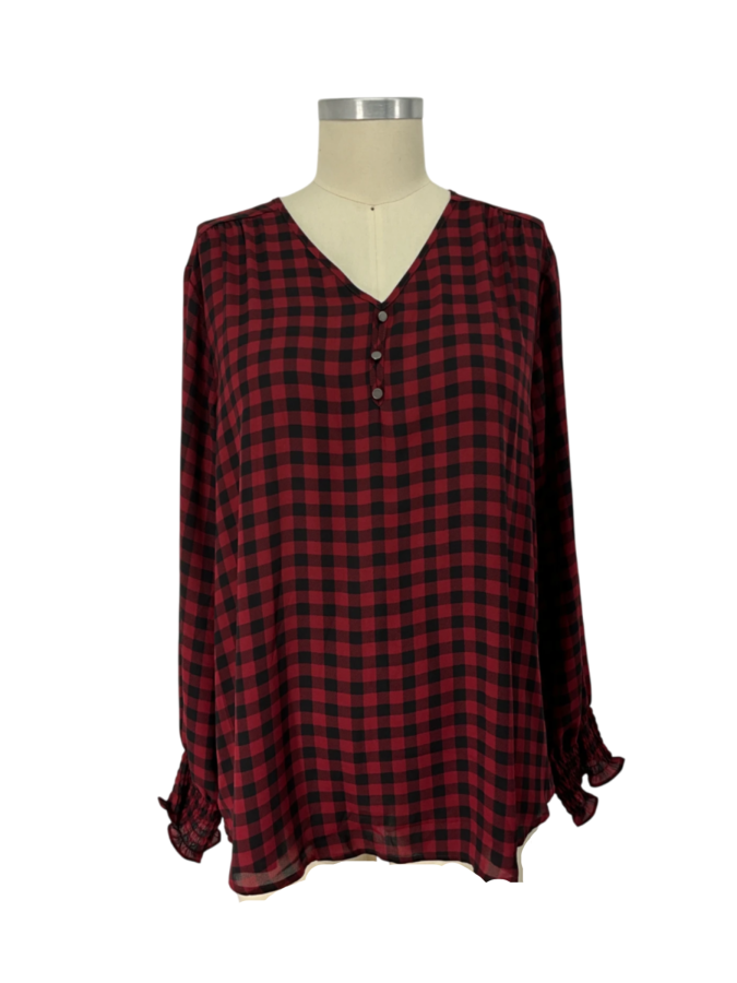Maurices