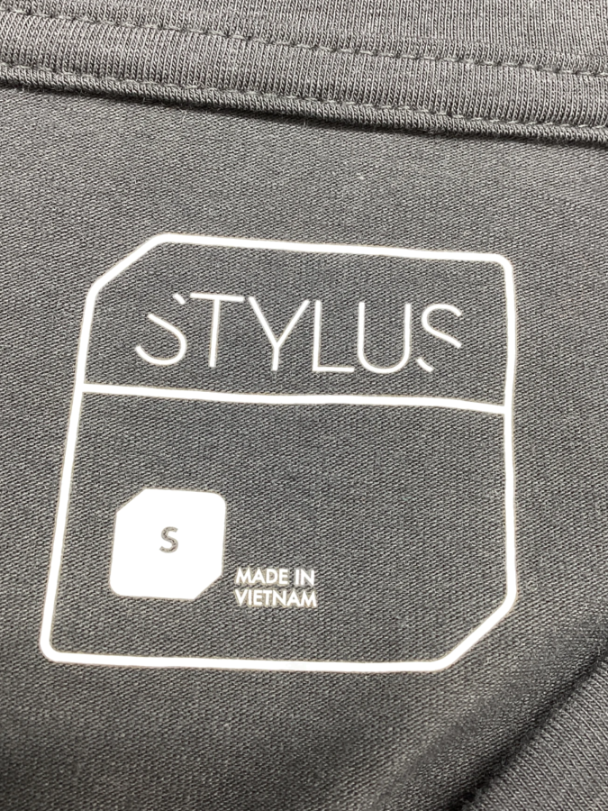 Stylus