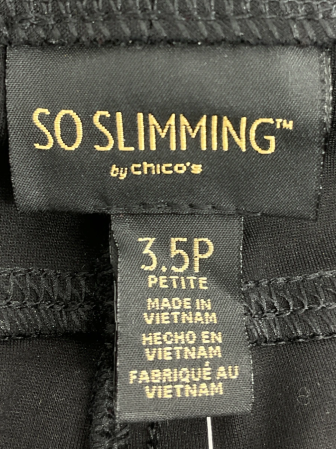 So Slimming by Chico's