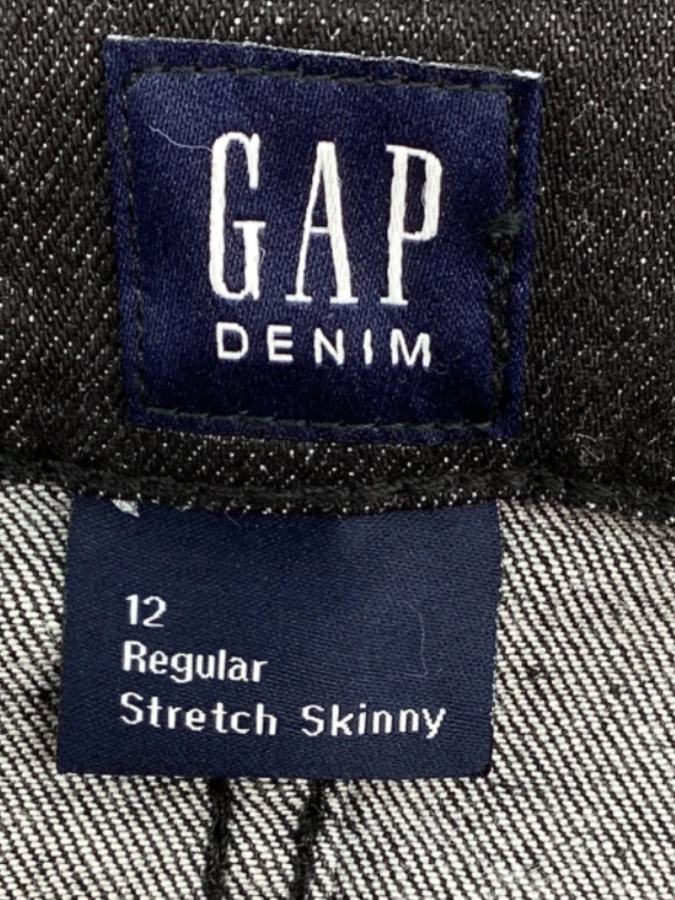 Gap Denim