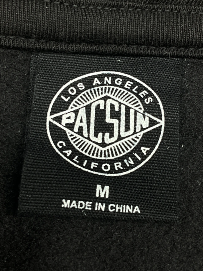 Pacsun