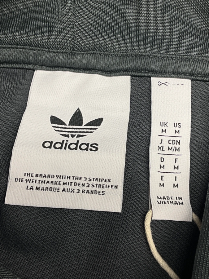 Adidas