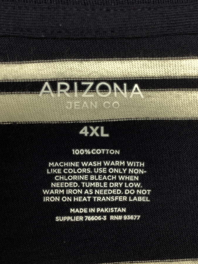 Arizona Jean Co