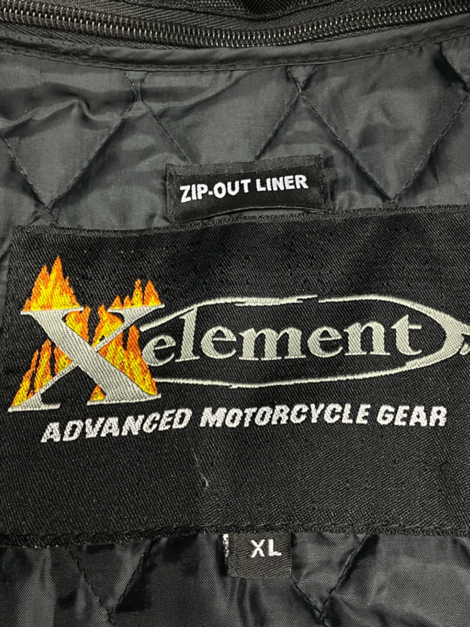 Xelement
