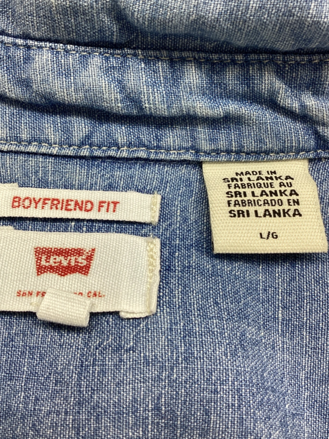 Levi’s