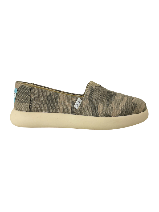 Toms