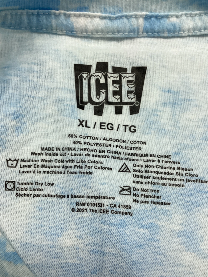 Icee