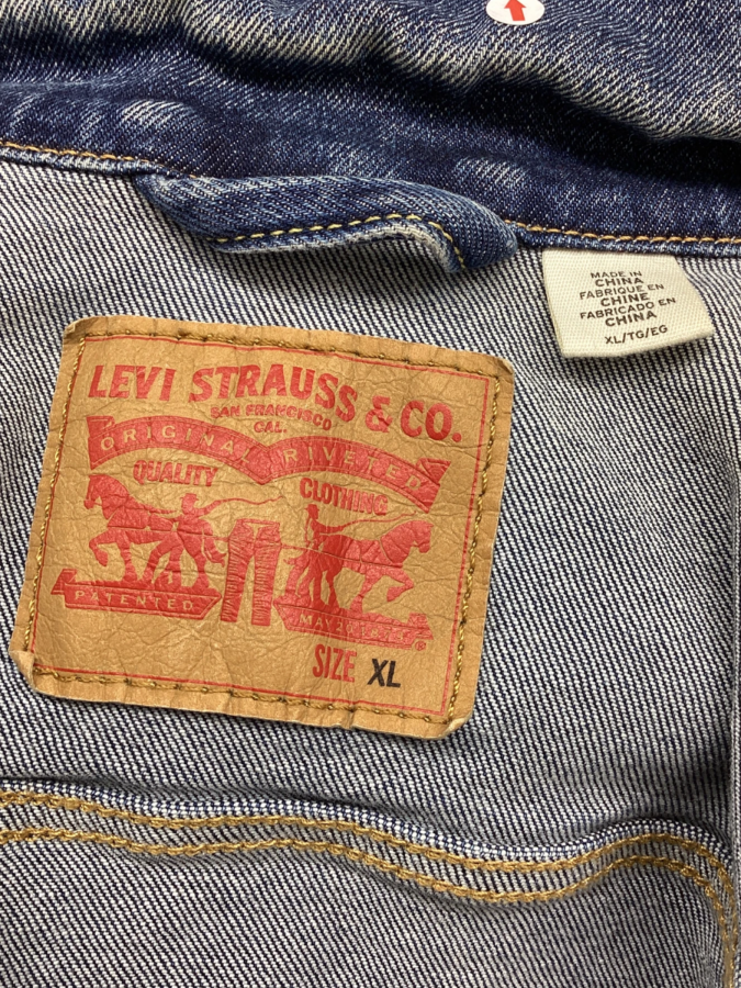 Levi’s
