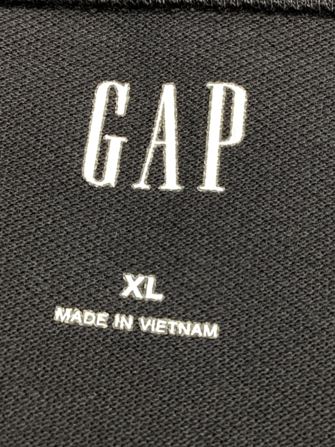 Gap