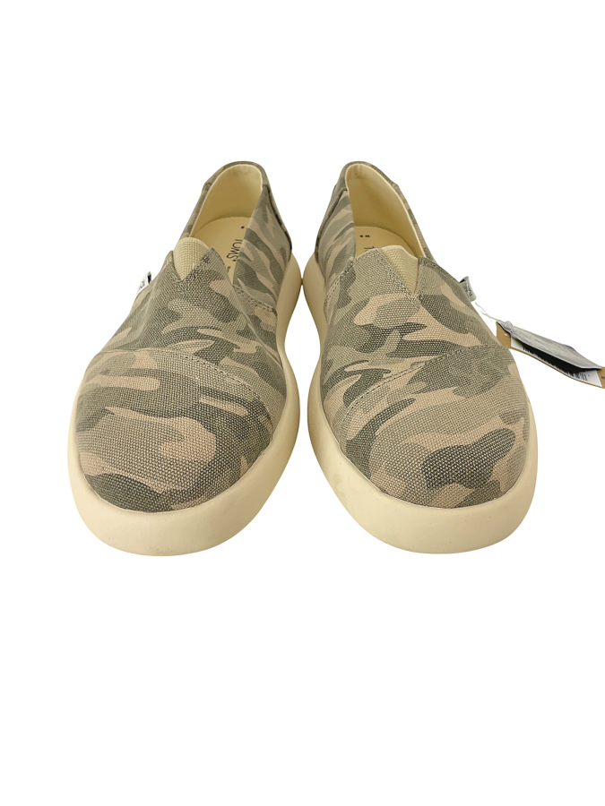 Toms