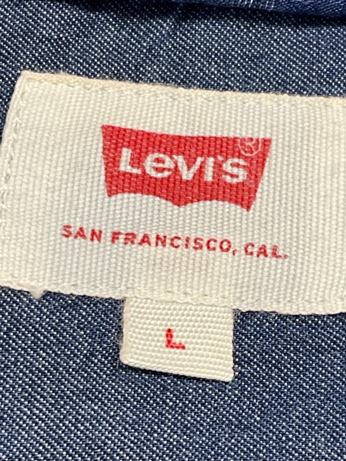 Levi’s