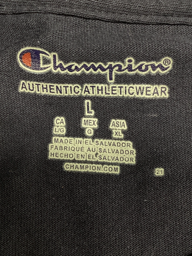 Champion