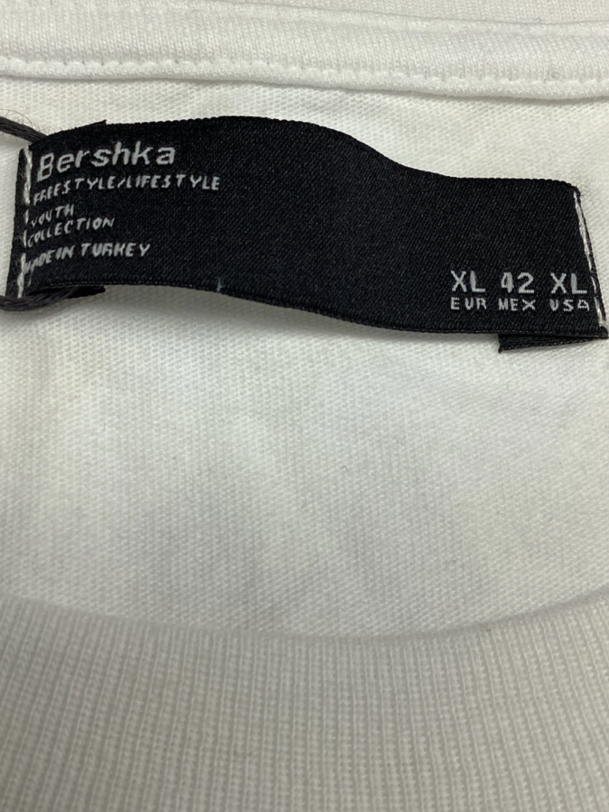 Bershka