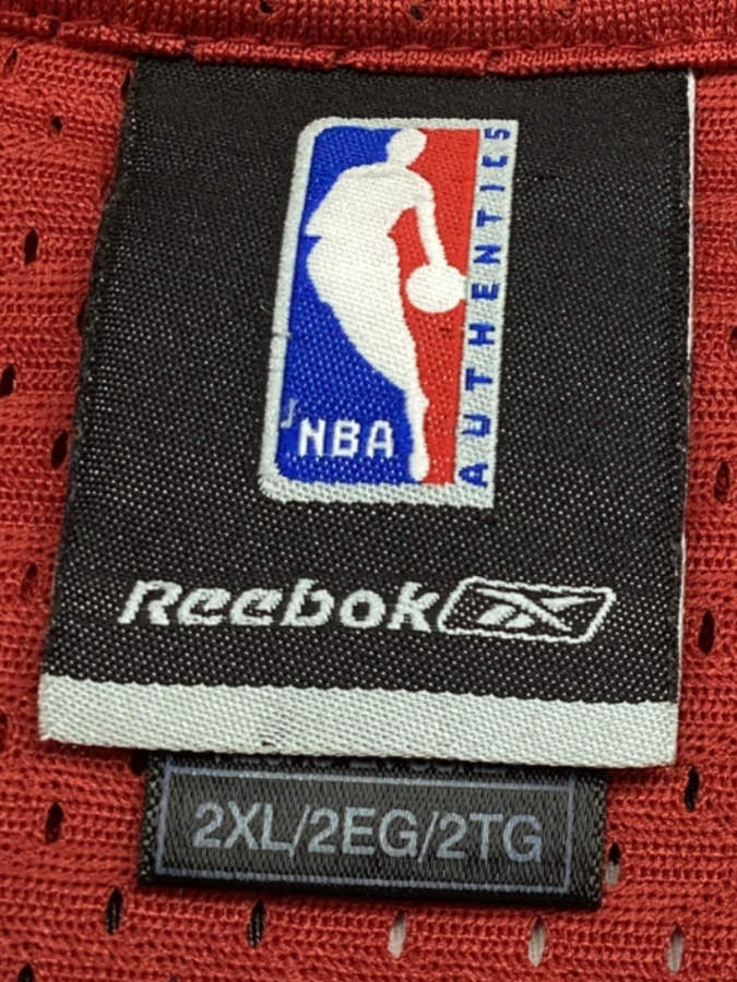 NBA/Reebok Miami Heat