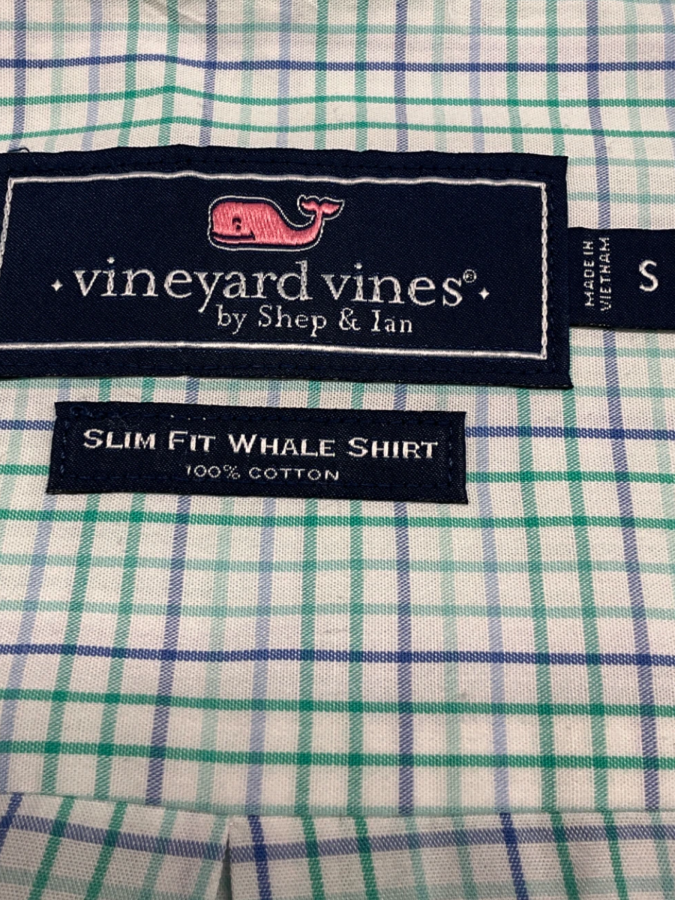Vineyard Vines