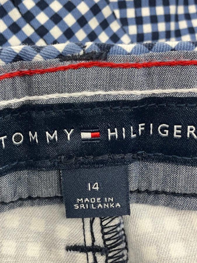 Tommy Hilfiger