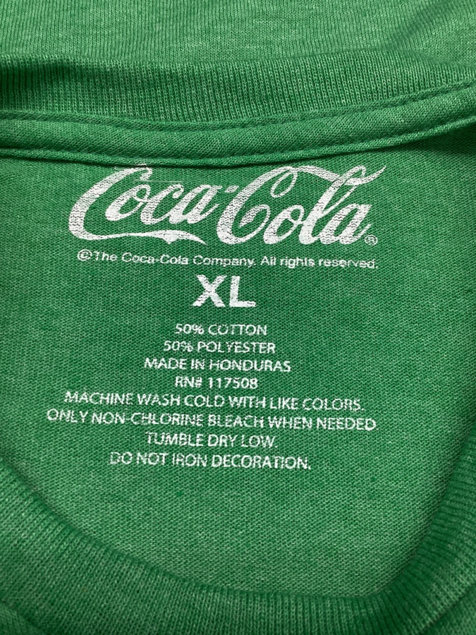Coca Cola