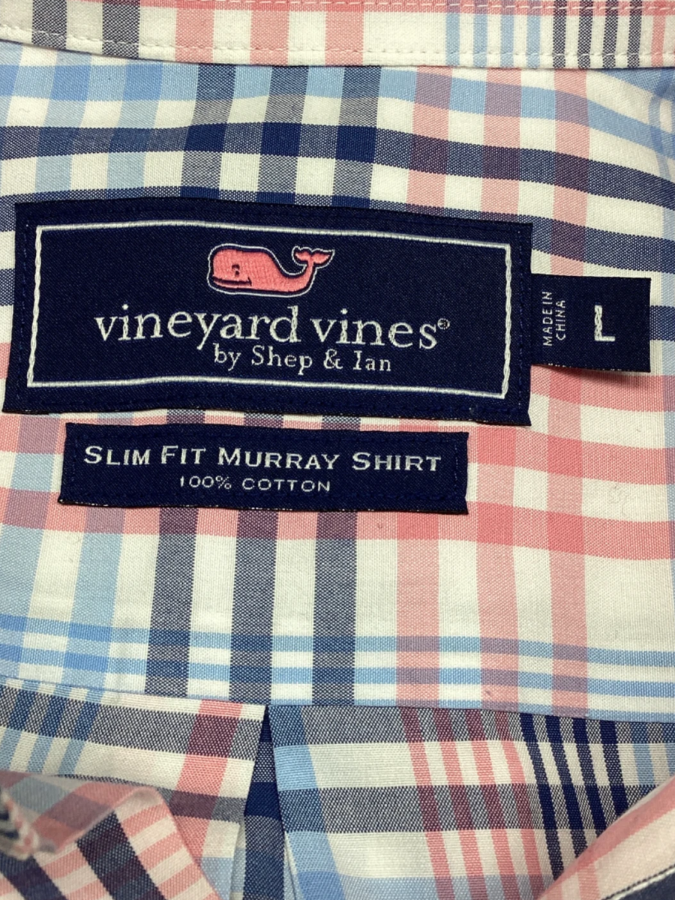 Vineyard Vines