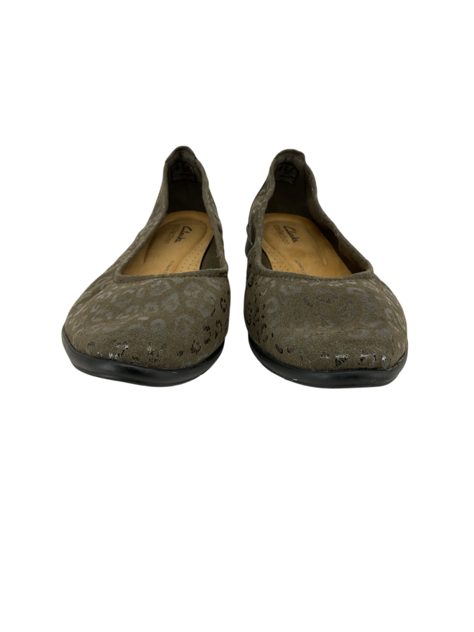 Clarks Collection