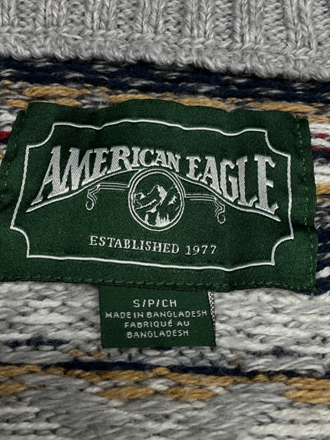American Eagle
