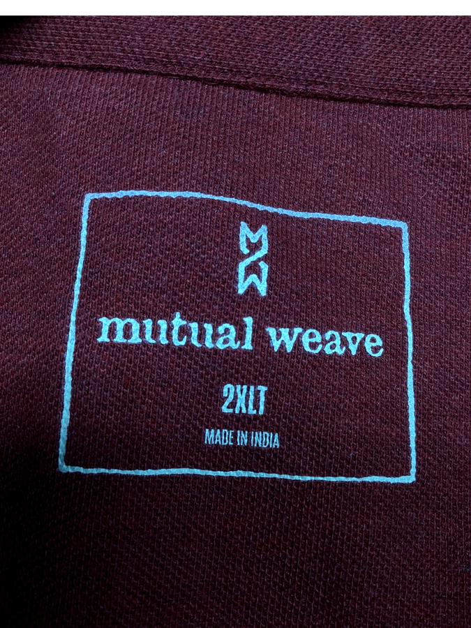 Mutual Weave