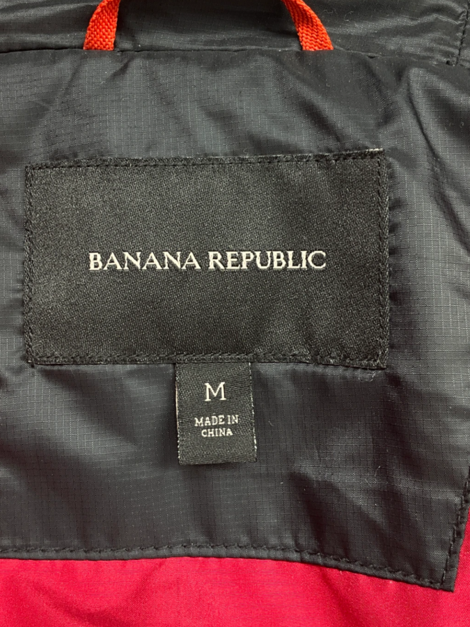 Banana Republic