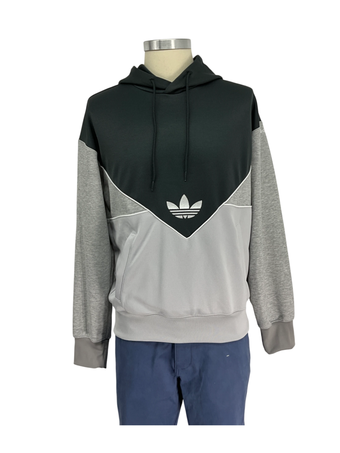 Adidas