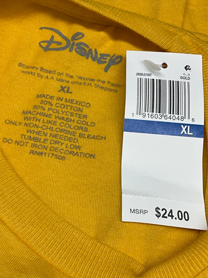 Disney