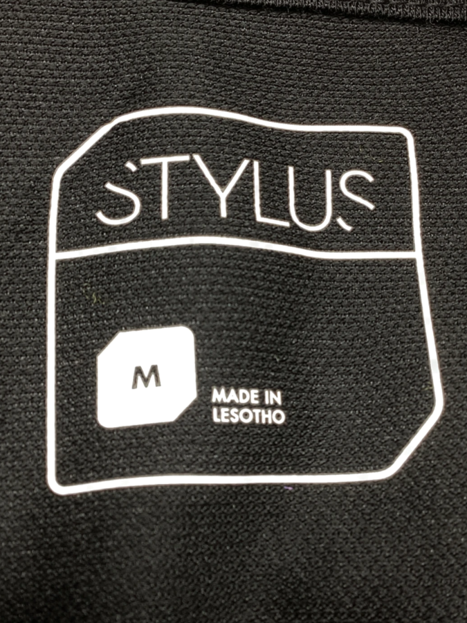 Stylus